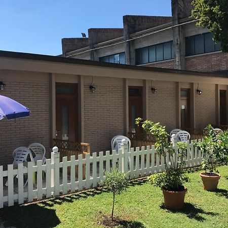 Hotel Johnson Peschiera del Garda Luaran gambar
